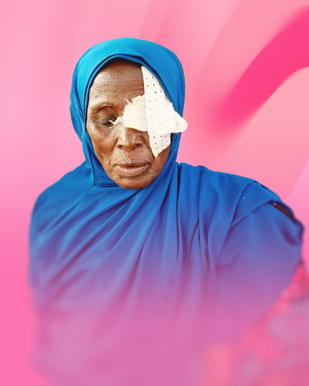 Gift of Sight